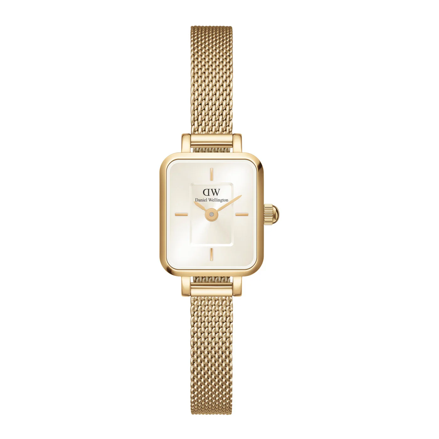 Daniel Wellington Quadro Mini Women's Watch DW00100656