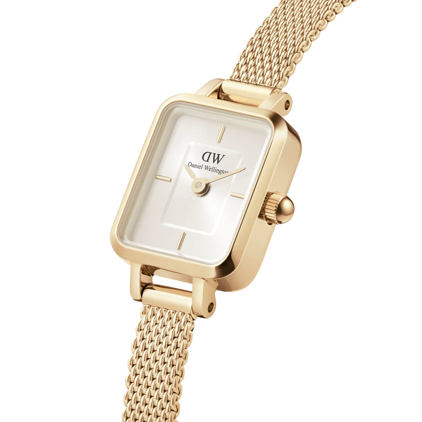 Daniel Wellington Quadro Mini Women's Watch DW00100656 - Image 4