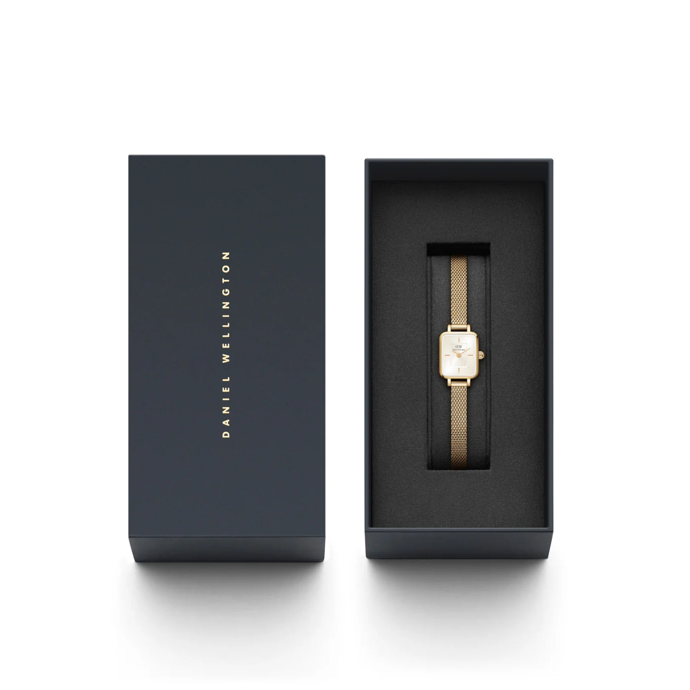 Daniel Wellington Quadro Mini Women's Watch DW00100656 - Image 5