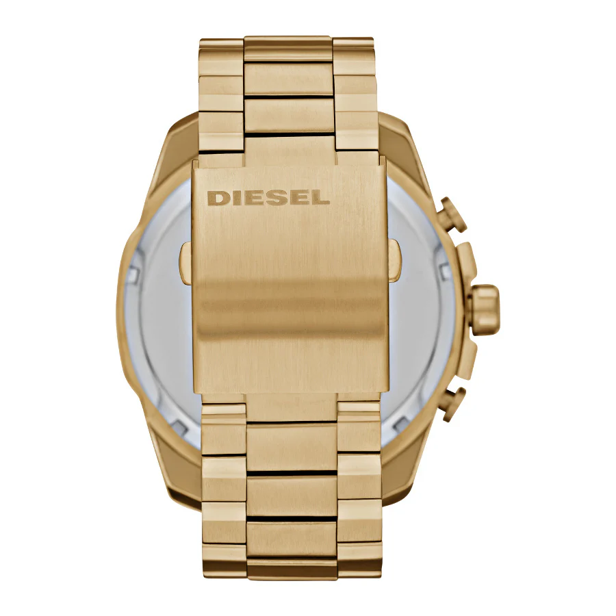 Diesel Mega Chief Watch DZ4360 - Image 3
