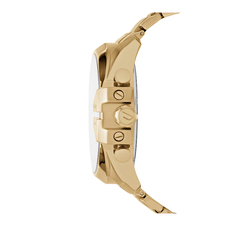 Diesel Mega Chief Watch DZ4360 - Image 4
