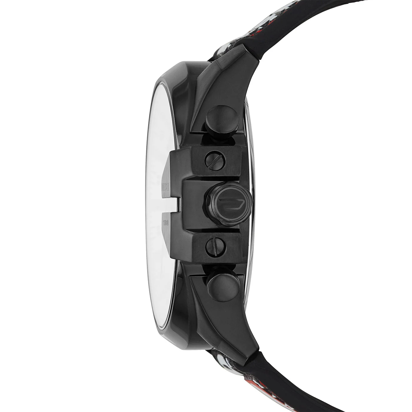 Diesel Mega Chief Watch DZ4512 - Image 3