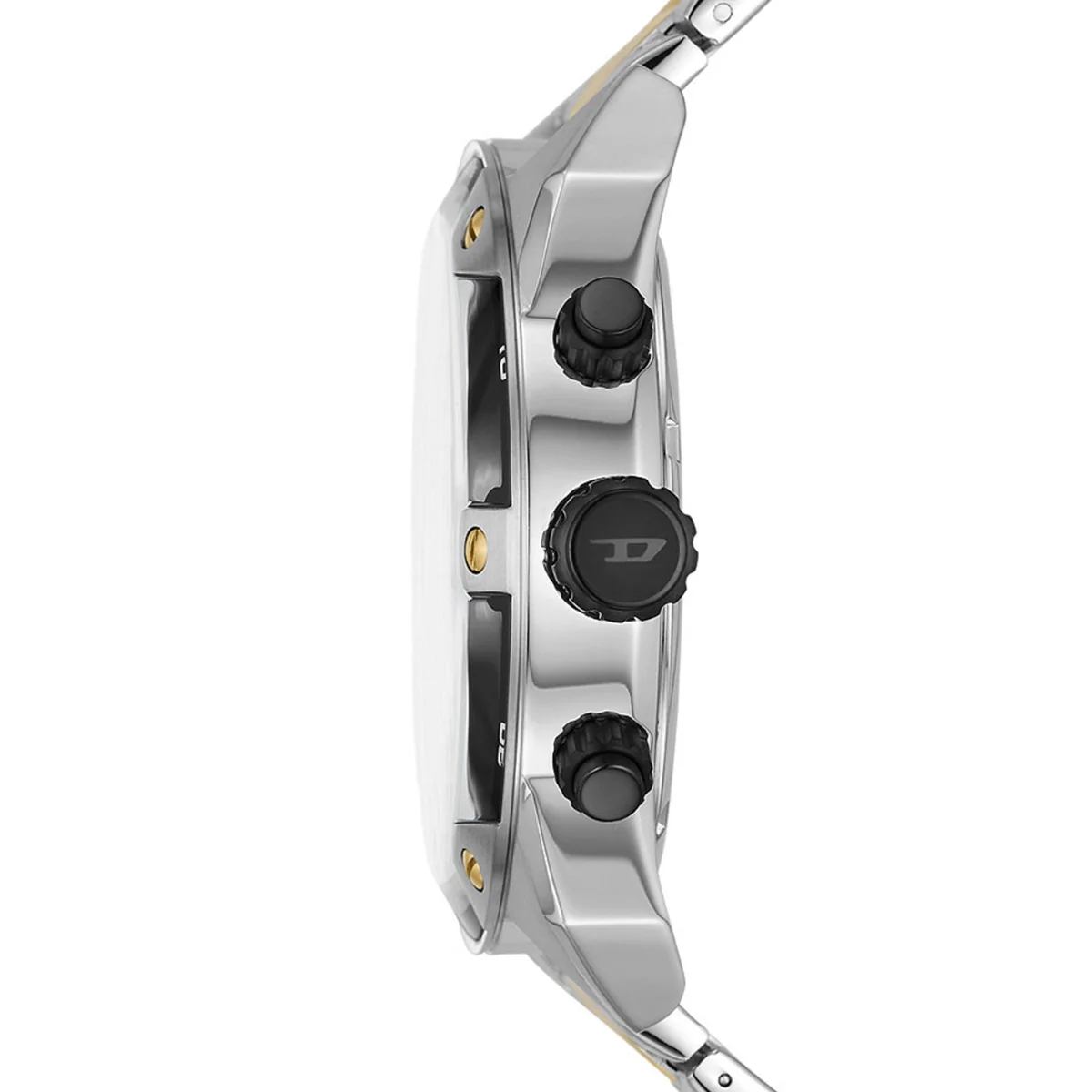 Diesel Spiked Men's Watch DZ4627 - Image 3
