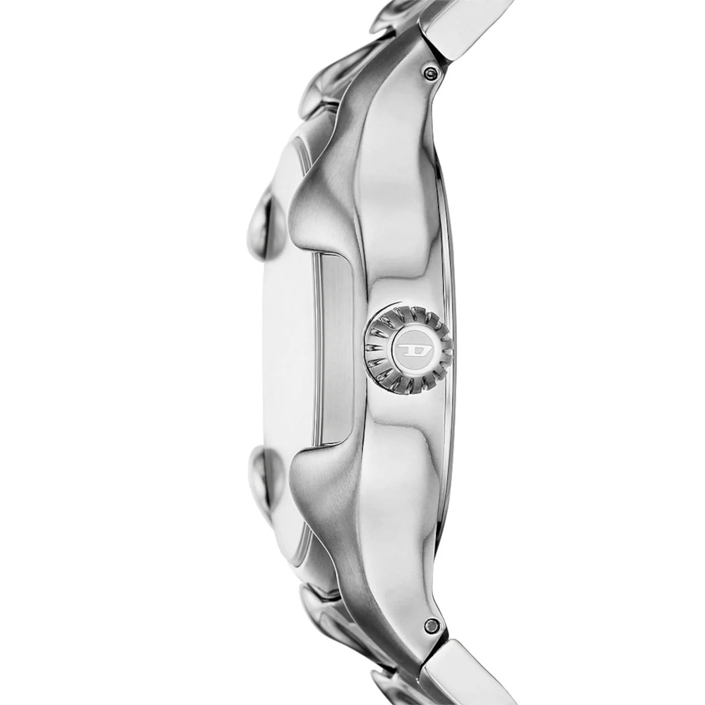 Diesel Vert Heren Horloge DZ2185 - Image 4