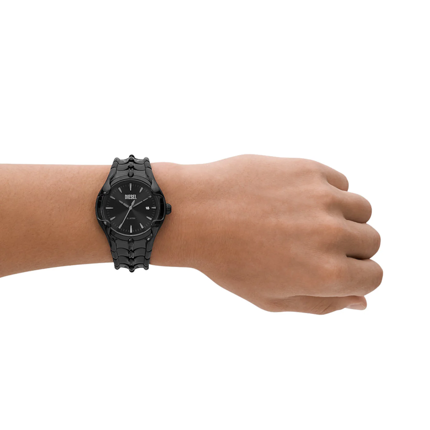Diesel Vert Men's Watch DZ2187 - Image 2