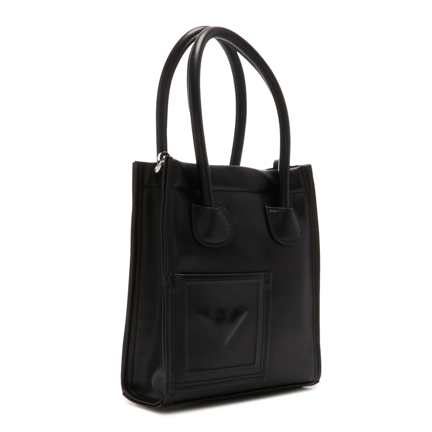 Emporio Armani Black Handbag Y3D272-YWE8E-81386 - Image 4