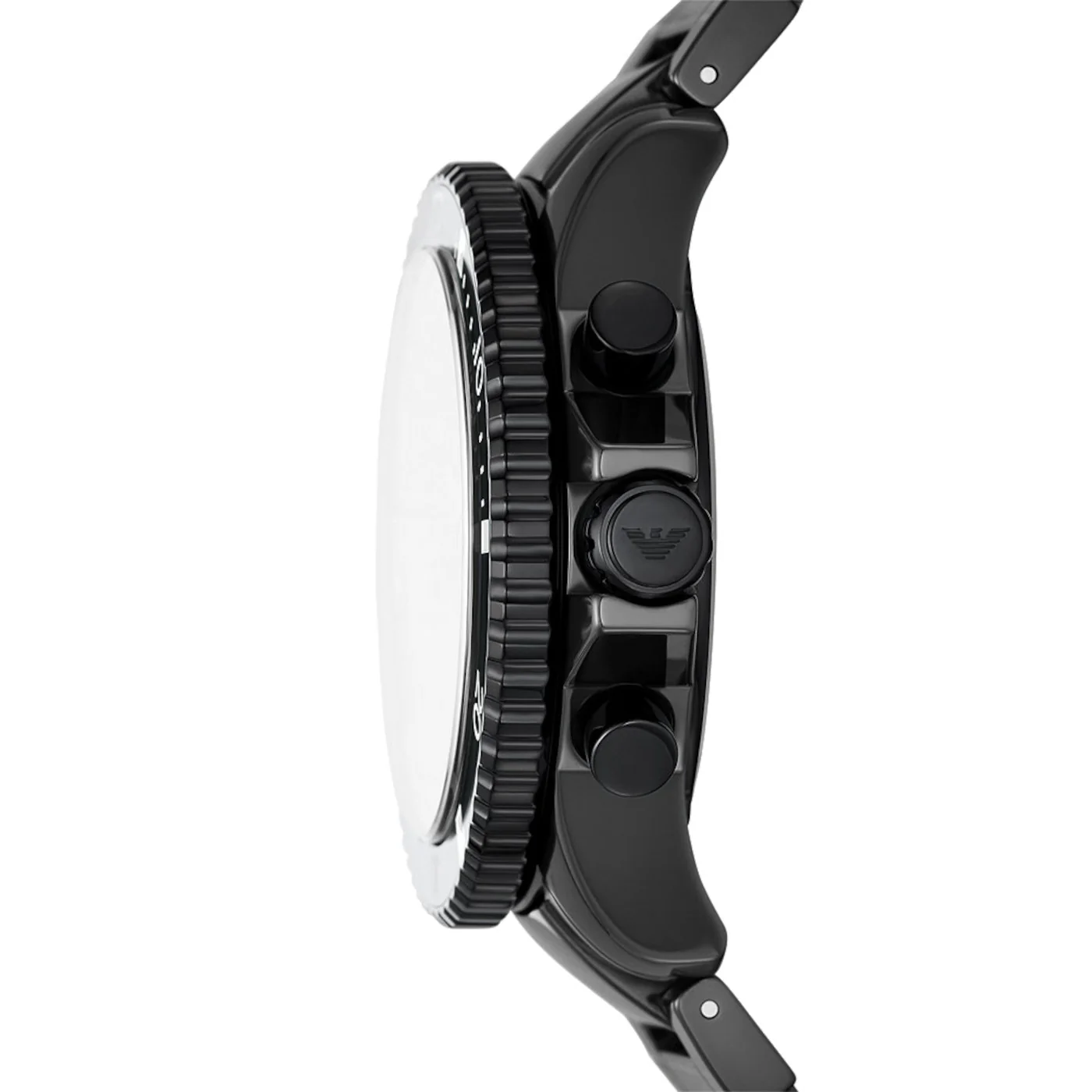 Emporio Armani Chronograph Men's Watch AR70010 - Image 5