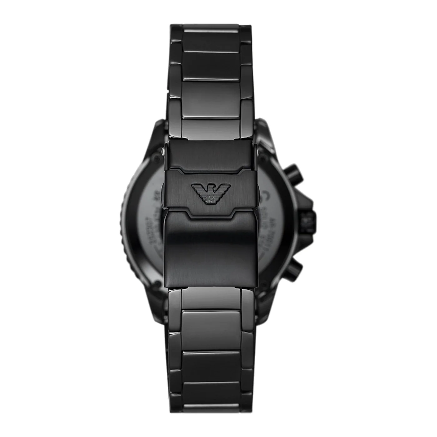 Emporio Armani Chronograph Men's Watch AR70010 - Image 6