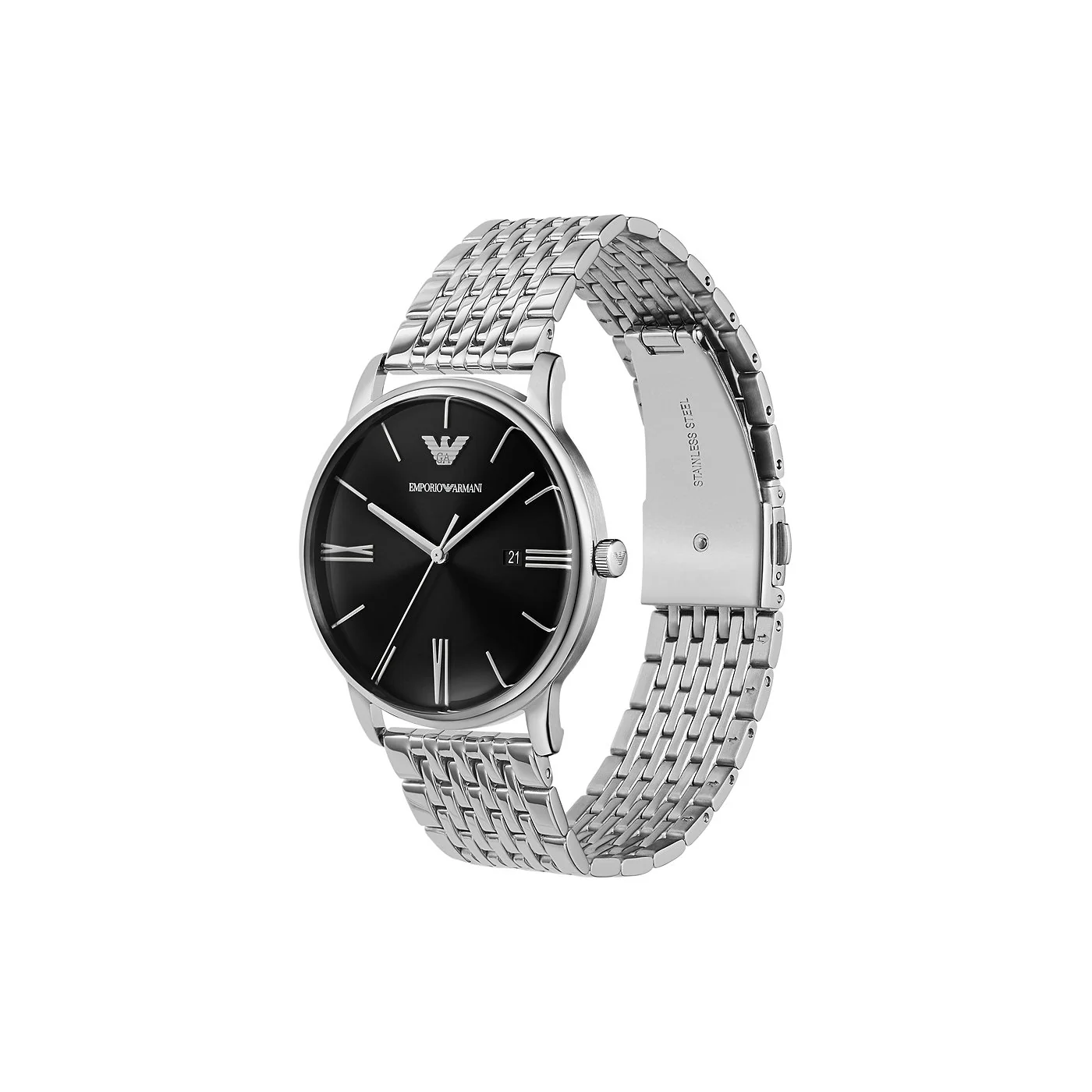 Emporio Armani Men's Watch AR11600 - Image 2