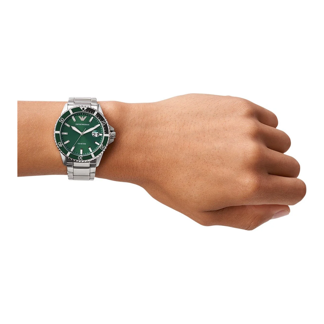 Emporio Armani Watch AR11338 - Image 2