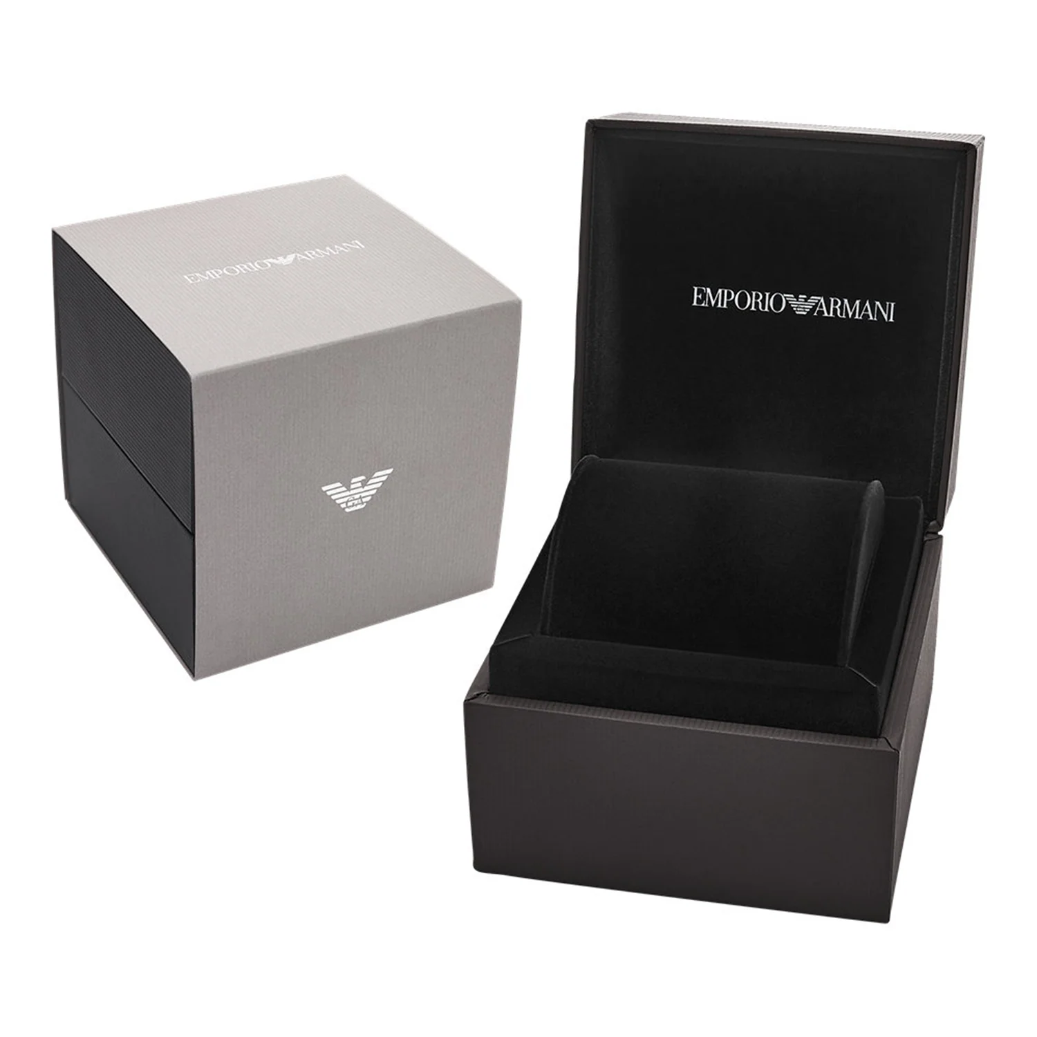 Emporio Armani World Explorer Men's Watch AR11695 - Image 7
