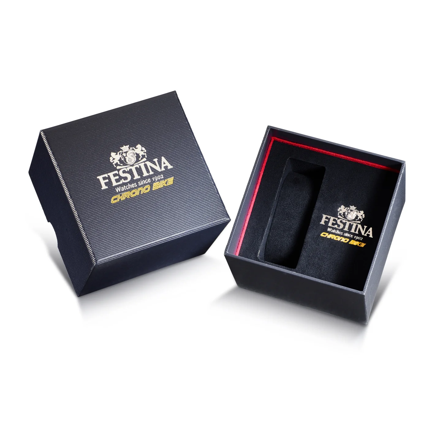 Festina Chrono Bike Heren Horloge F20671/5 - Image 5
