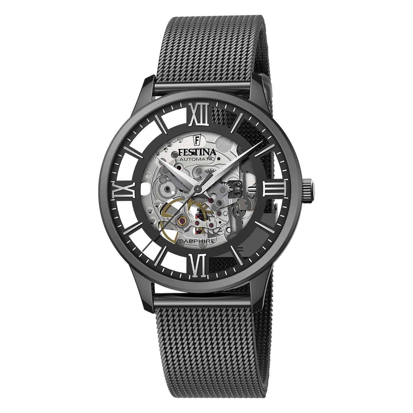 Festina Automatic Men's Watch F20535-1