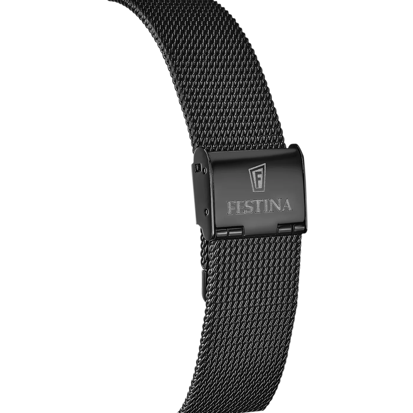 Festina Automatic Men's Watch F20535-1 - Image 4