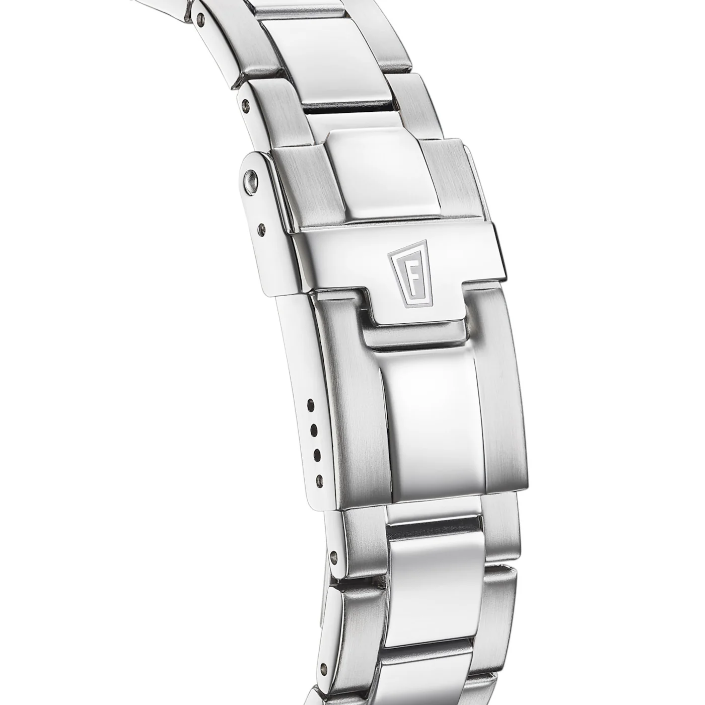 Festina Boyfriend Chronograph Women's Watch F20603/1 - Image 2