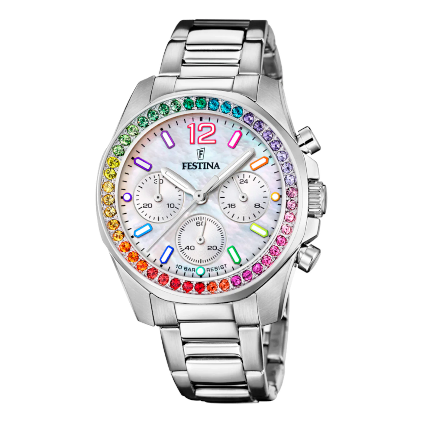 Festina Boyfriend Women's Watch F20606/2