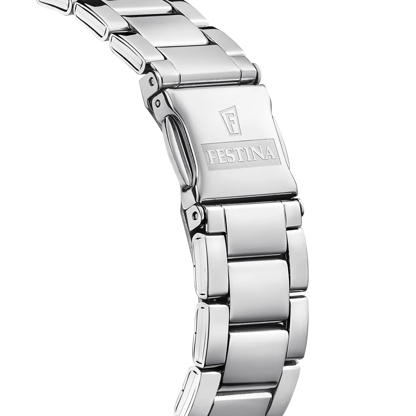 Festina Boyfriend Women's Watch F20622/2 - Image 3