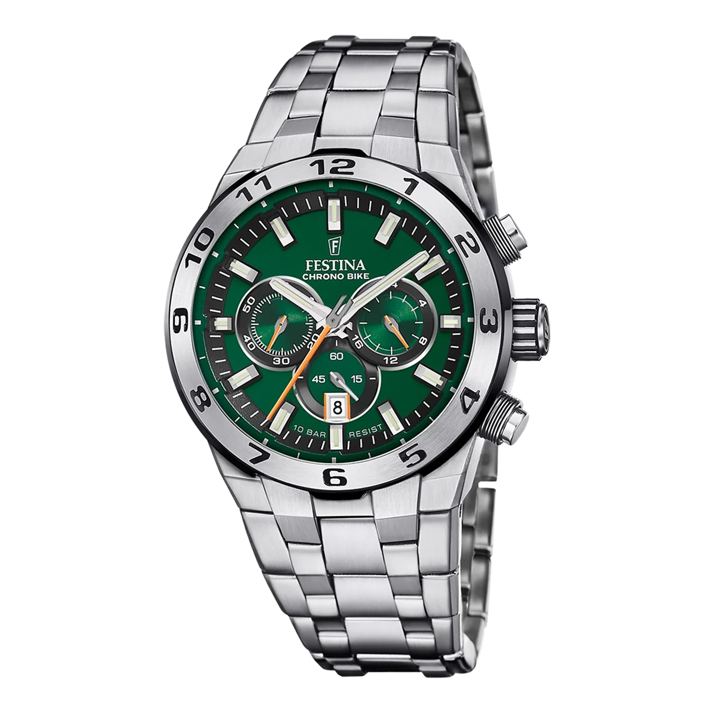 Festina Chrono Bike Heren Horloge F20670/2