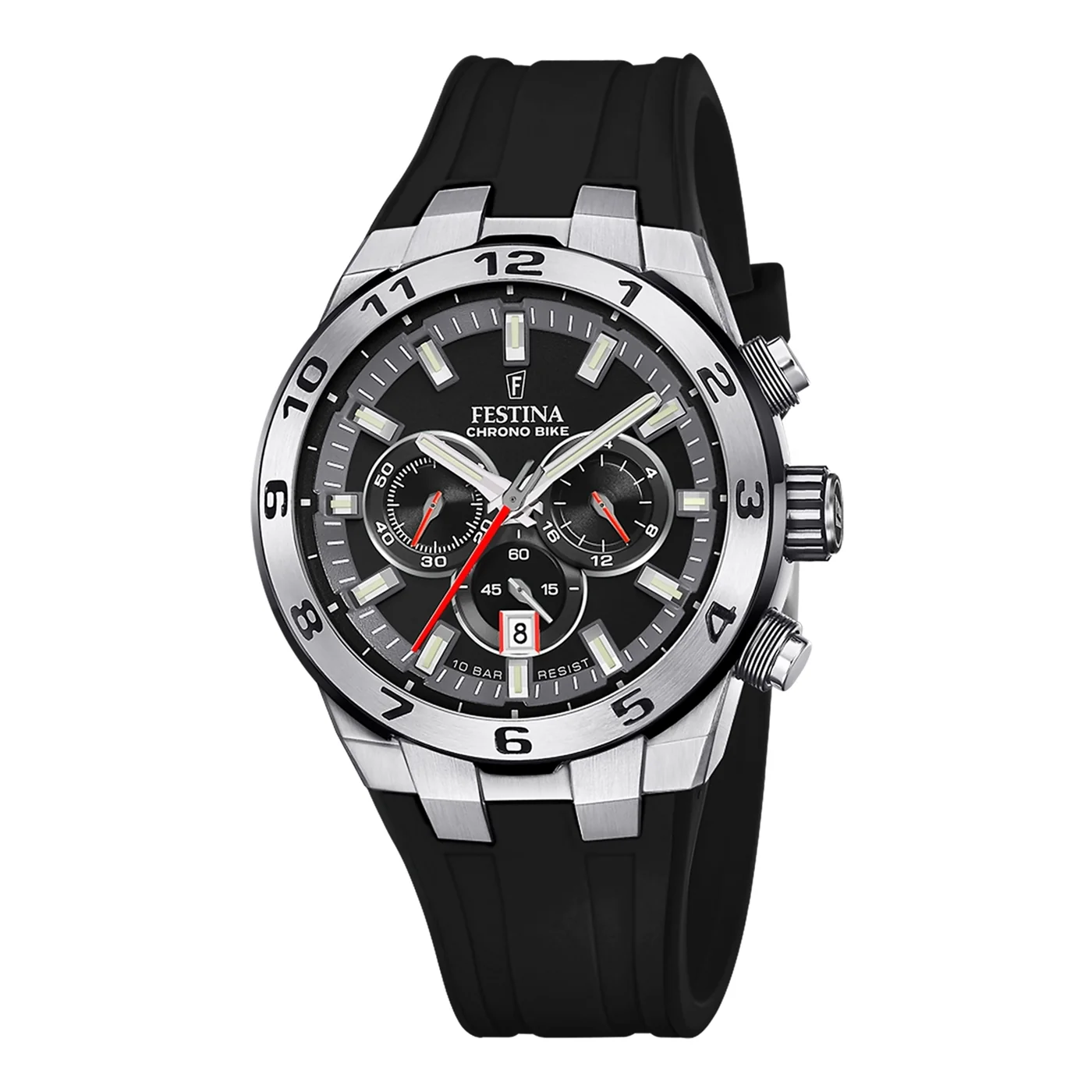 Festina Chrono Bike Heren Horloge F20671/6