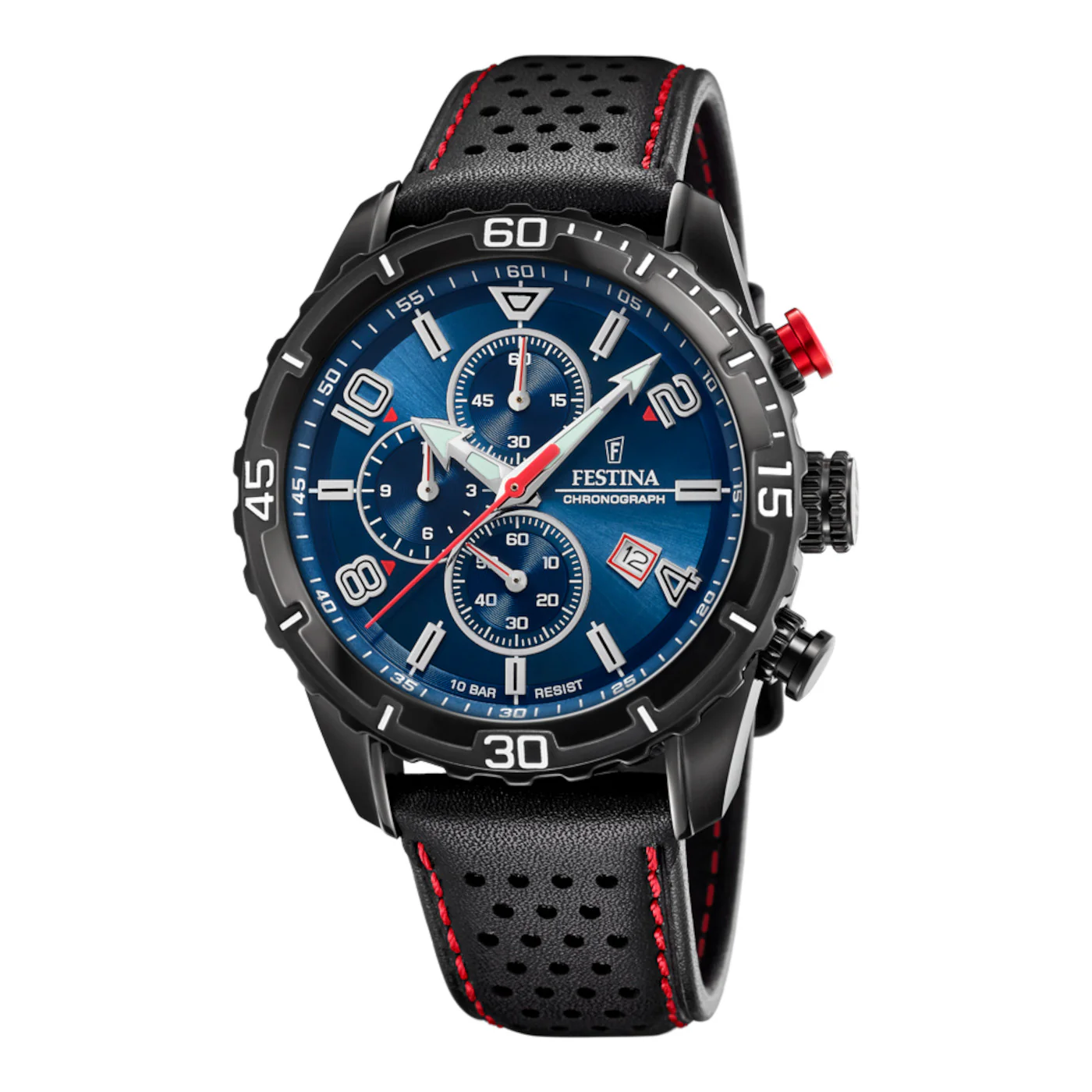 Festina Chrono Sport Men's Watch F20519/2