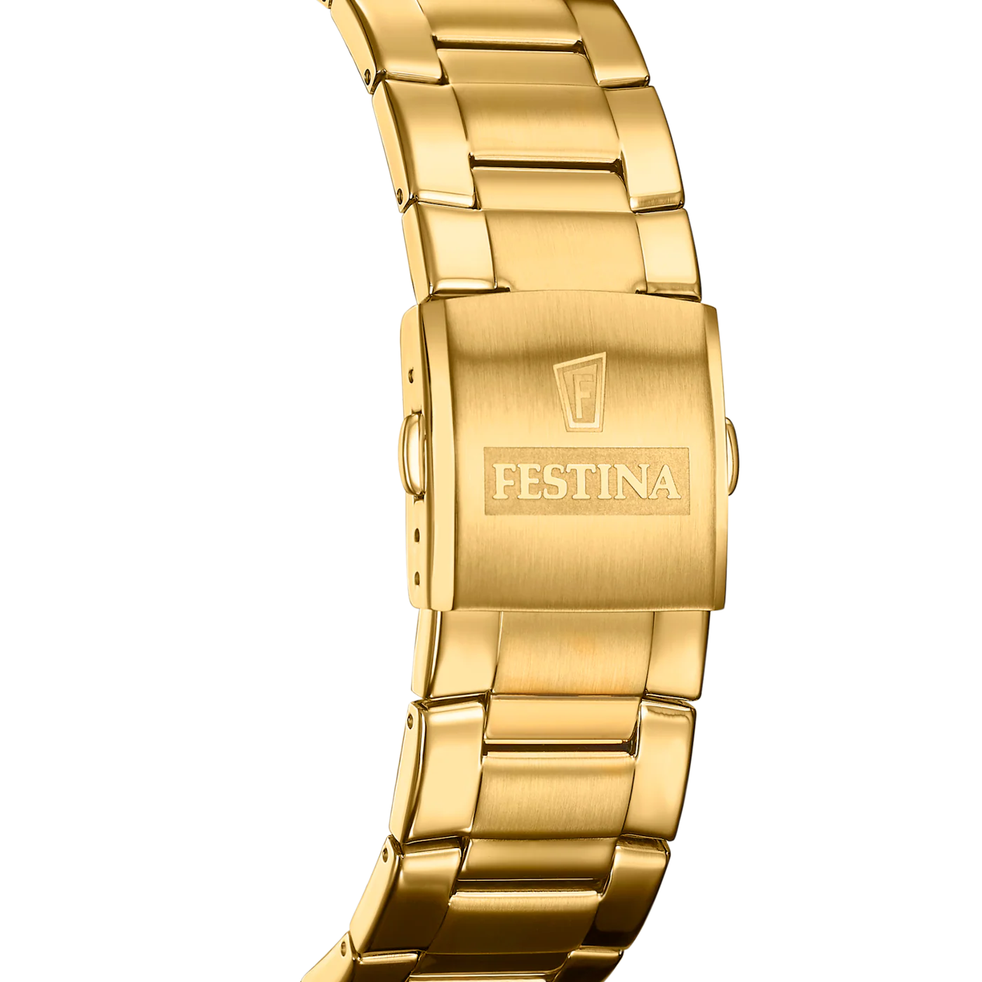 Festina Chrono Sport Men's Watch F20541-4 - Image 3