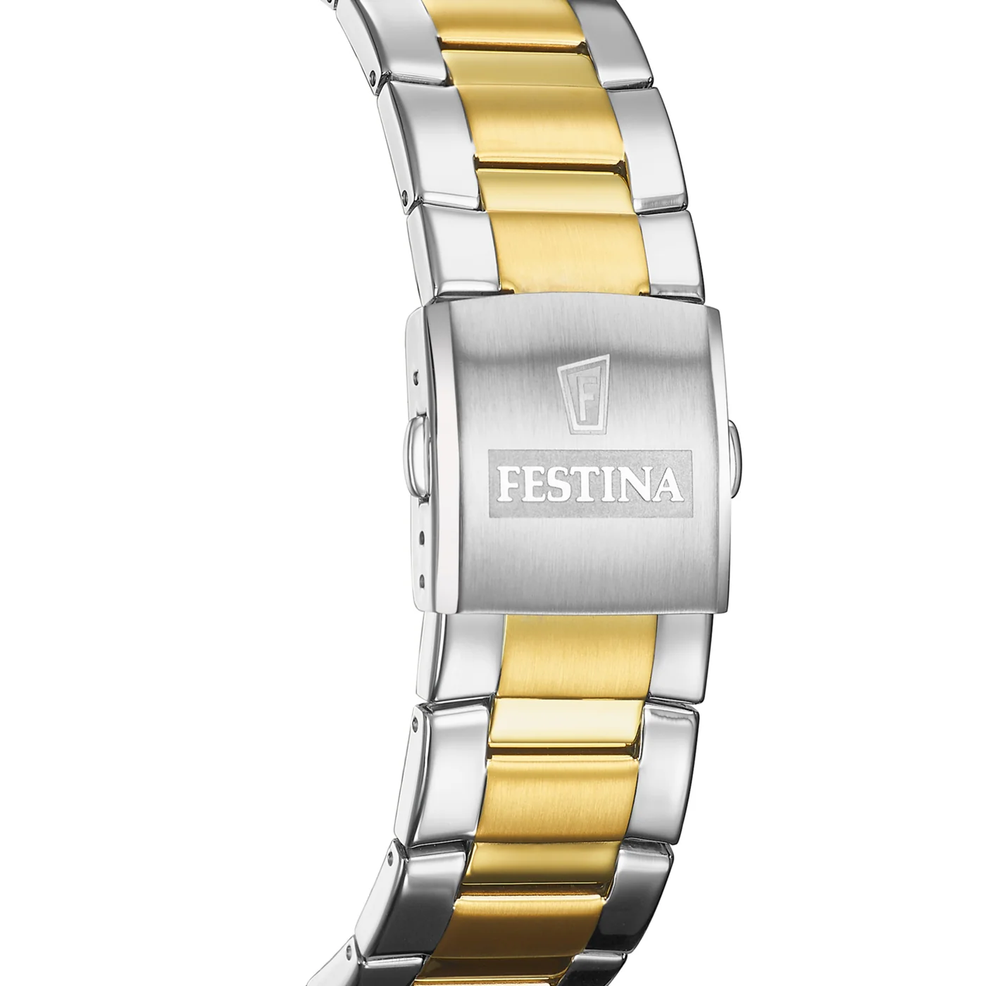 Festina Chrono Sport Men's Watch F20562-3 - Image 3