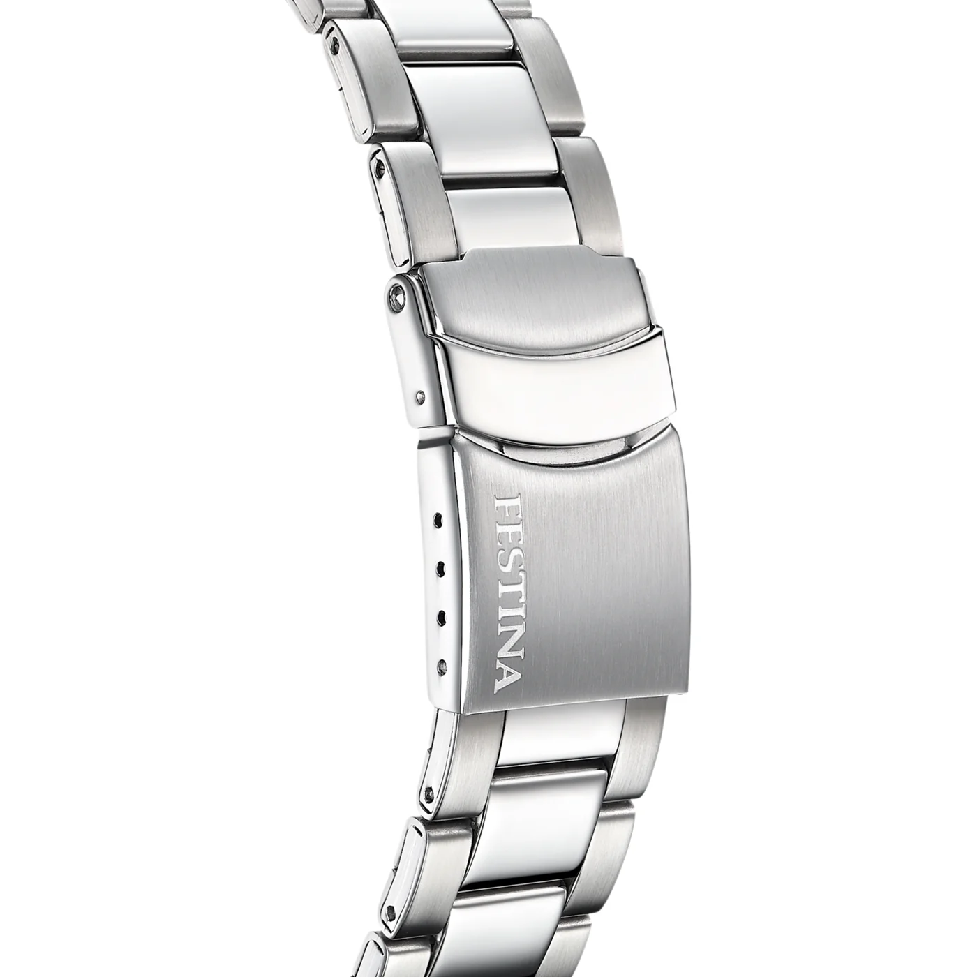 Festina Multifunction Heren Horloge F20623/3 - Image 2