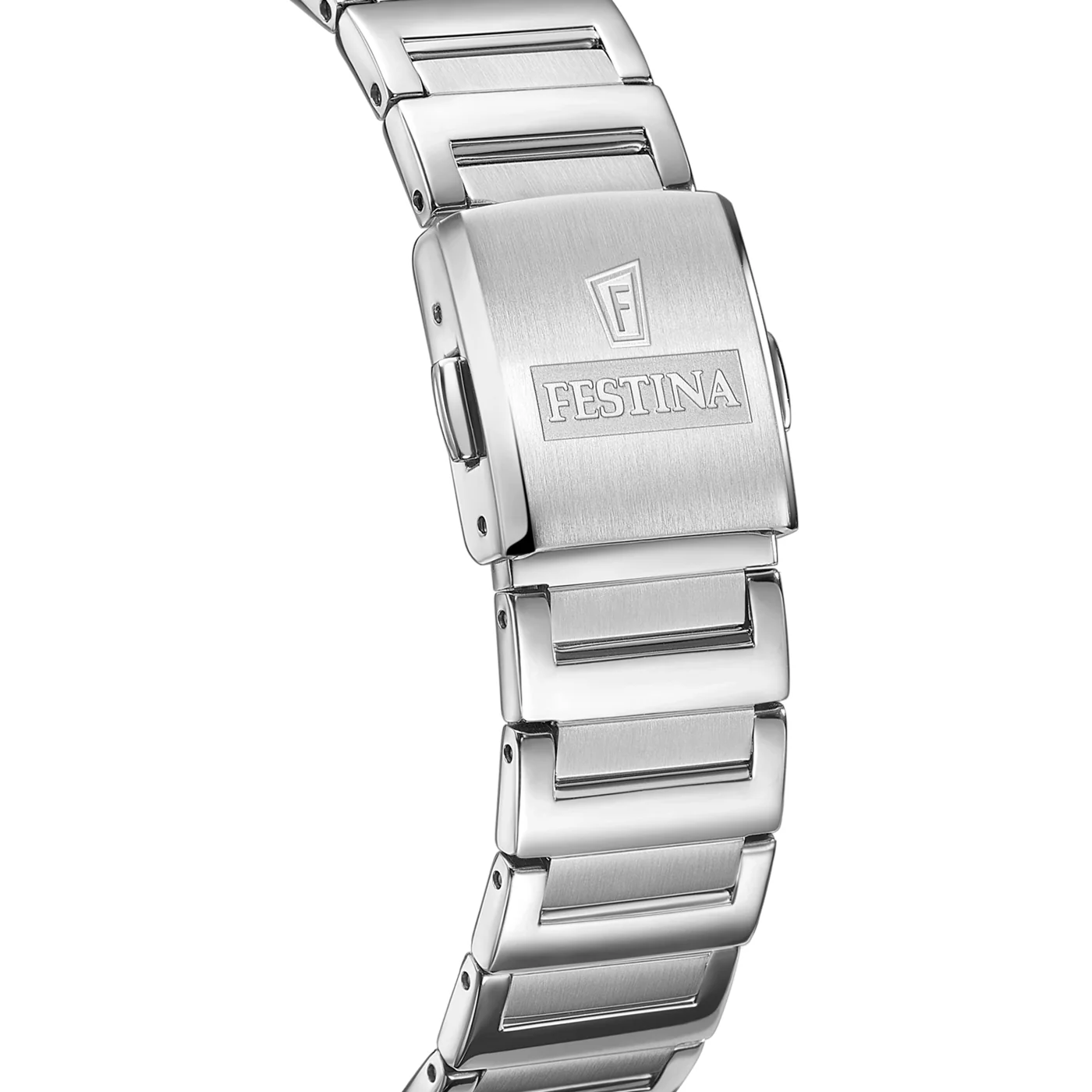 Festina On The Square Dames Horloge F20679/1 - Image 3
