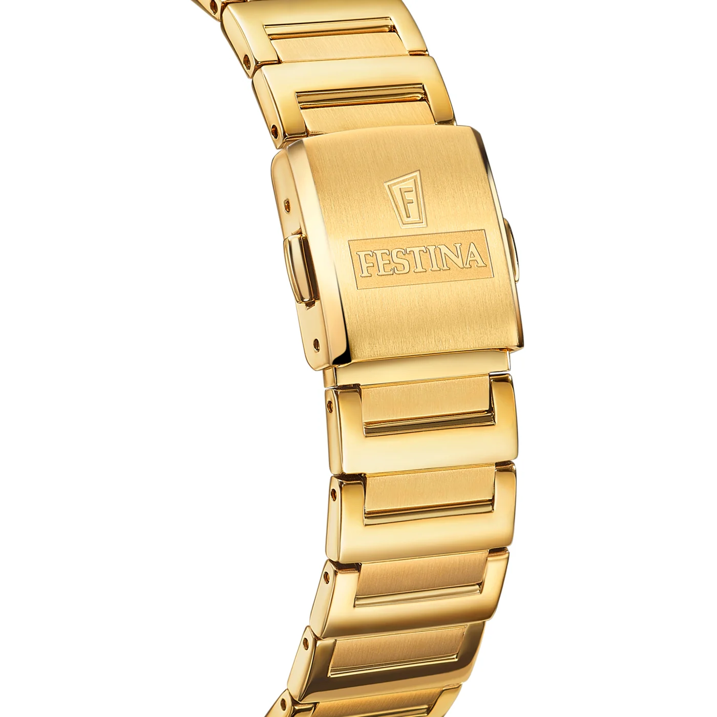 Festina On The Square Dames Horloge F20680/1 - Image 3