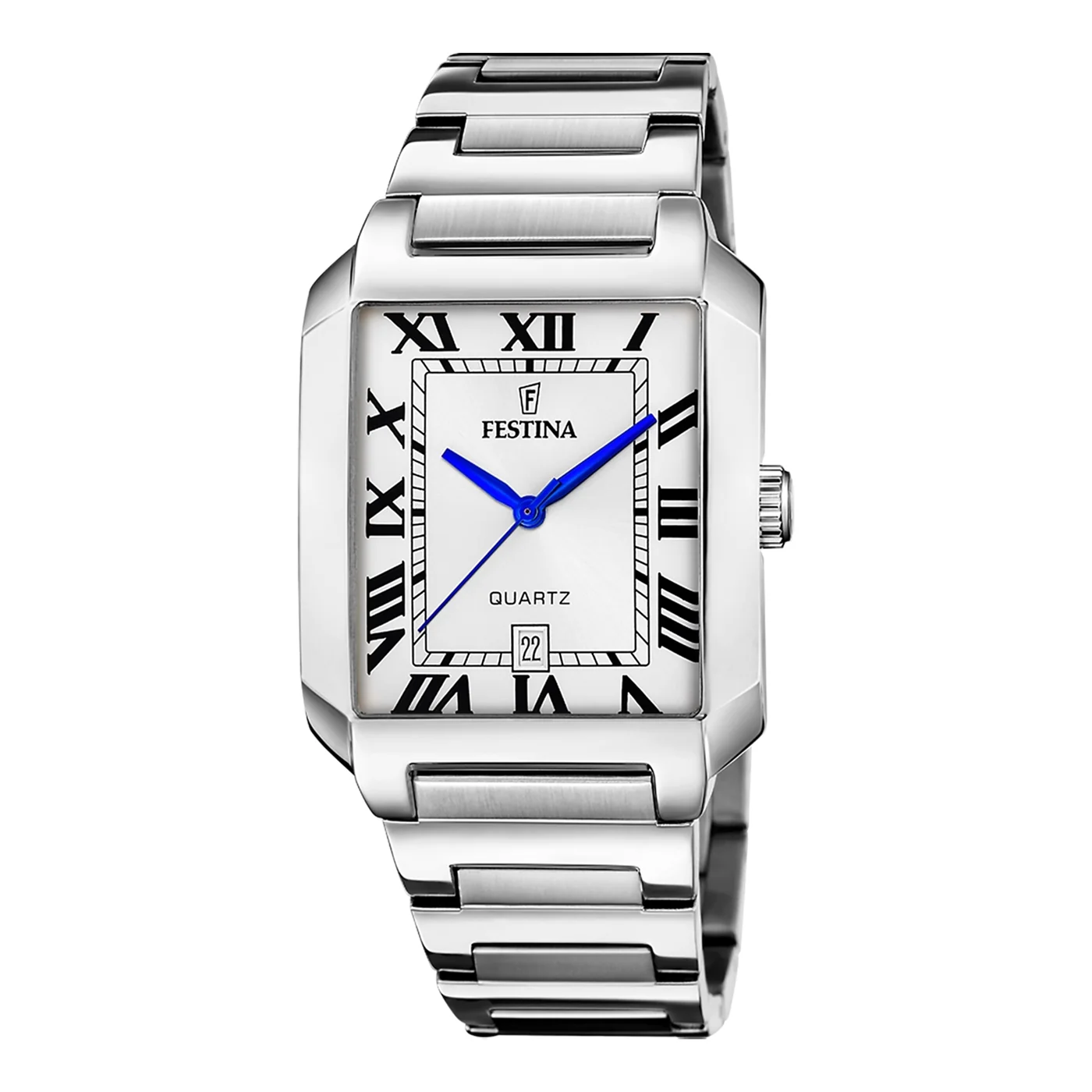 Festina On The Square Heren Horloge F20677/1