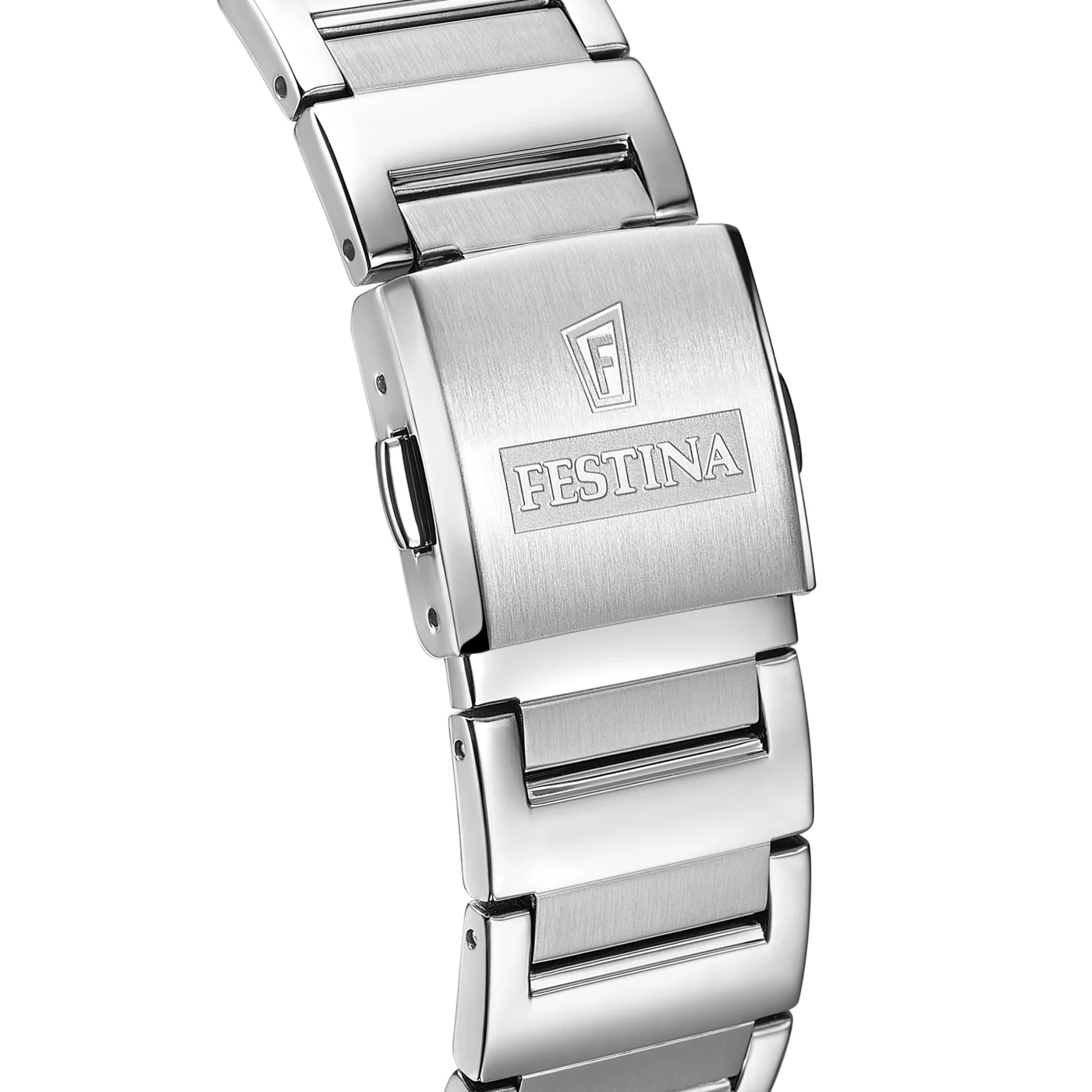 Festina On The Square Heren Horloge F20677/1 - Image 3