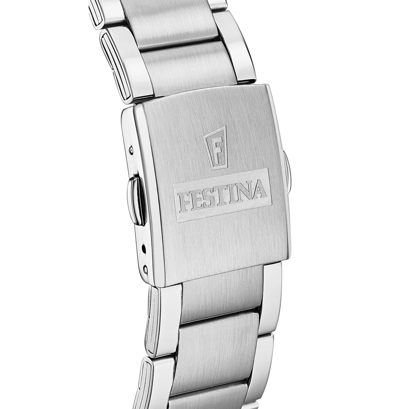Festina Timeless Chronograph Men's Watch F20343/7 - Image 4