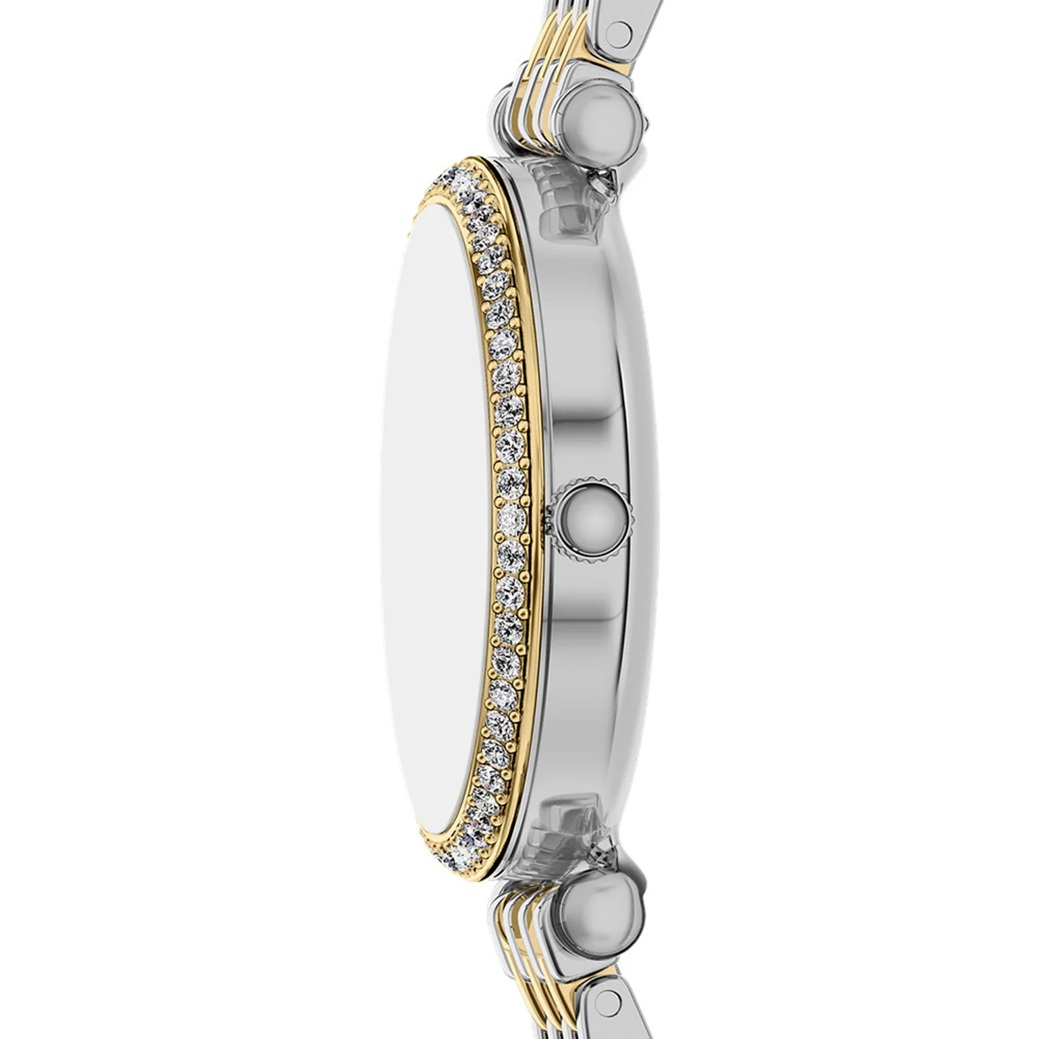 Fossil Carlie Women's Watch ES5438 - Image 5