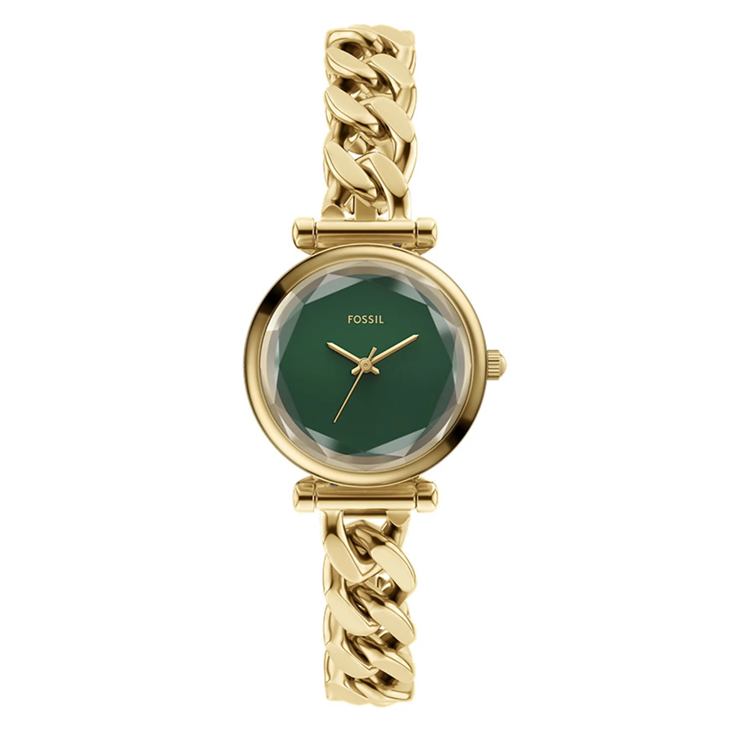 Fossil Carlie Women's Watch ES5441