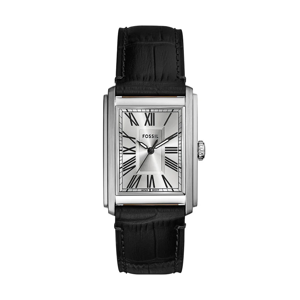 Fossil Carraway Men's Watch FS6078