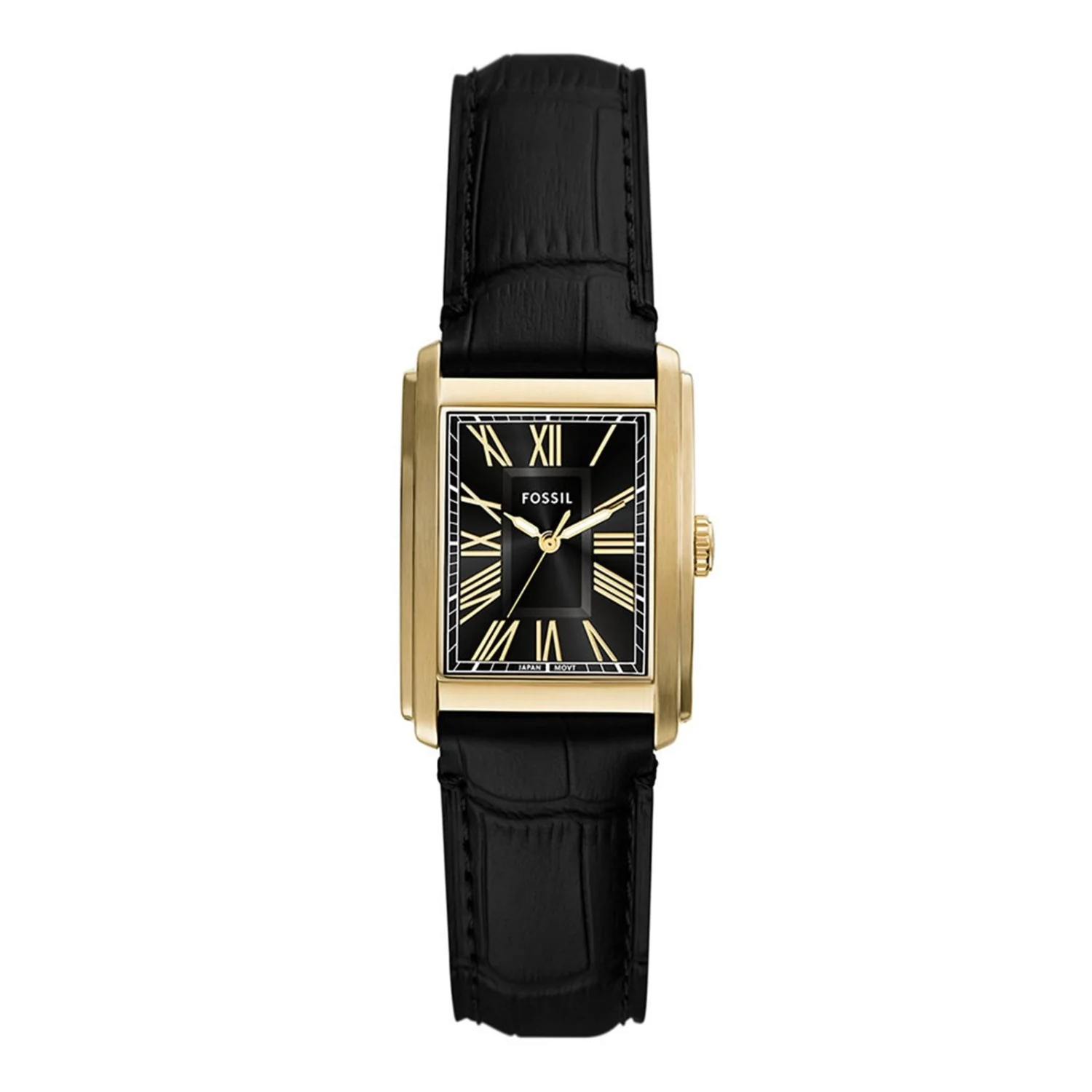 Fossil Carraway Men's Watch FS6091