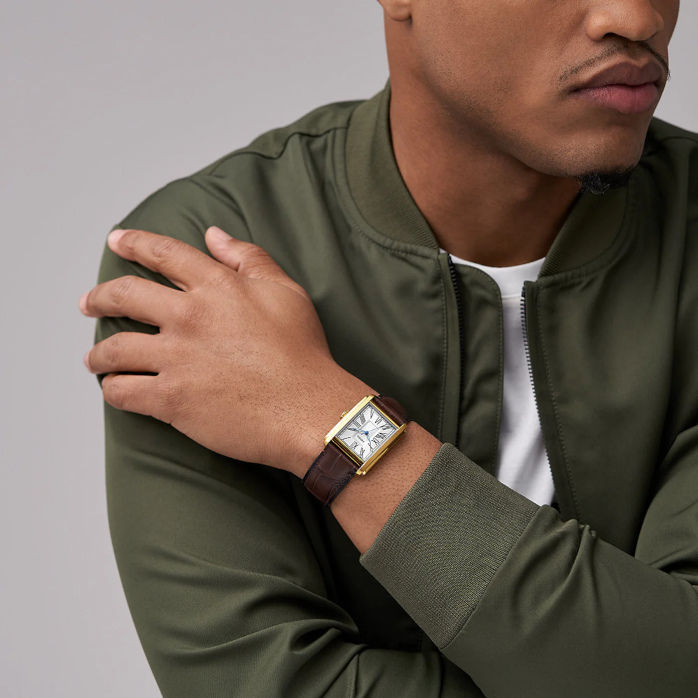 Fossil Carraway Men's Watch FS6011 - Image 2