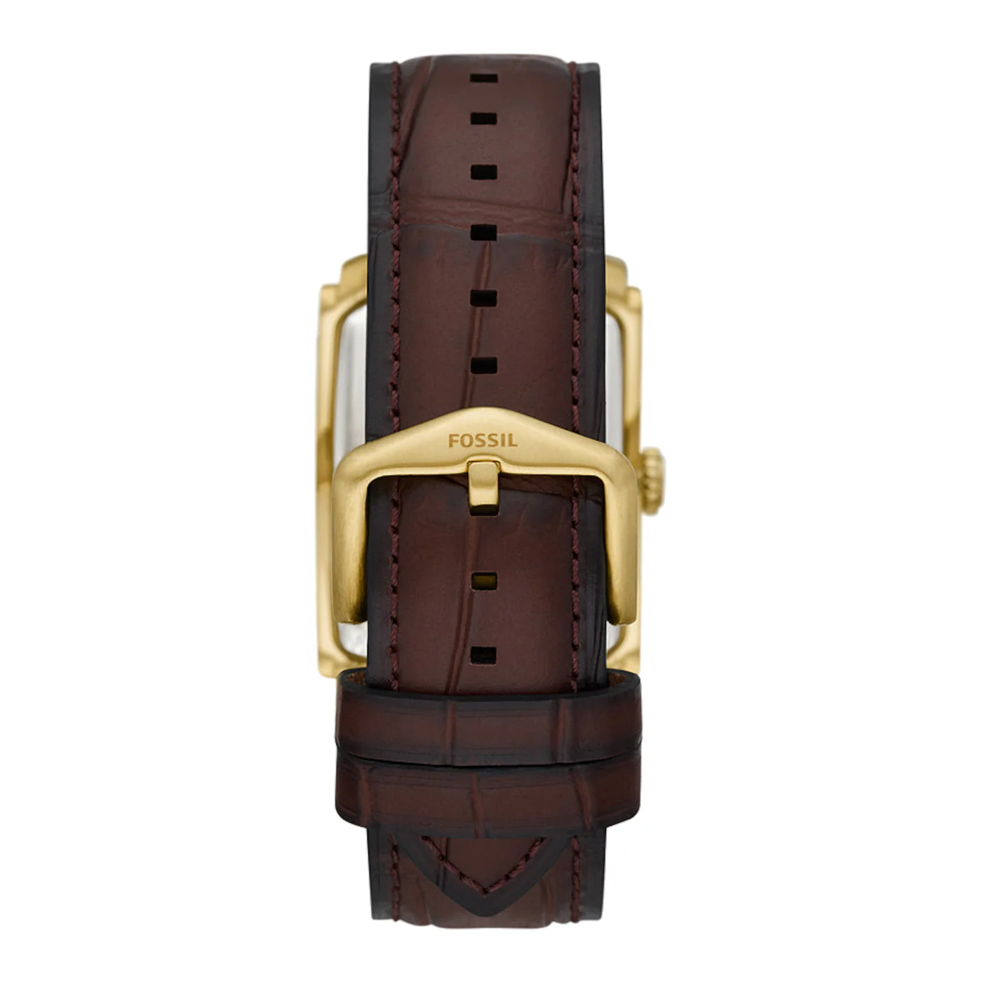 Fossil Carraway Men's Watch FS6011 - Image 4