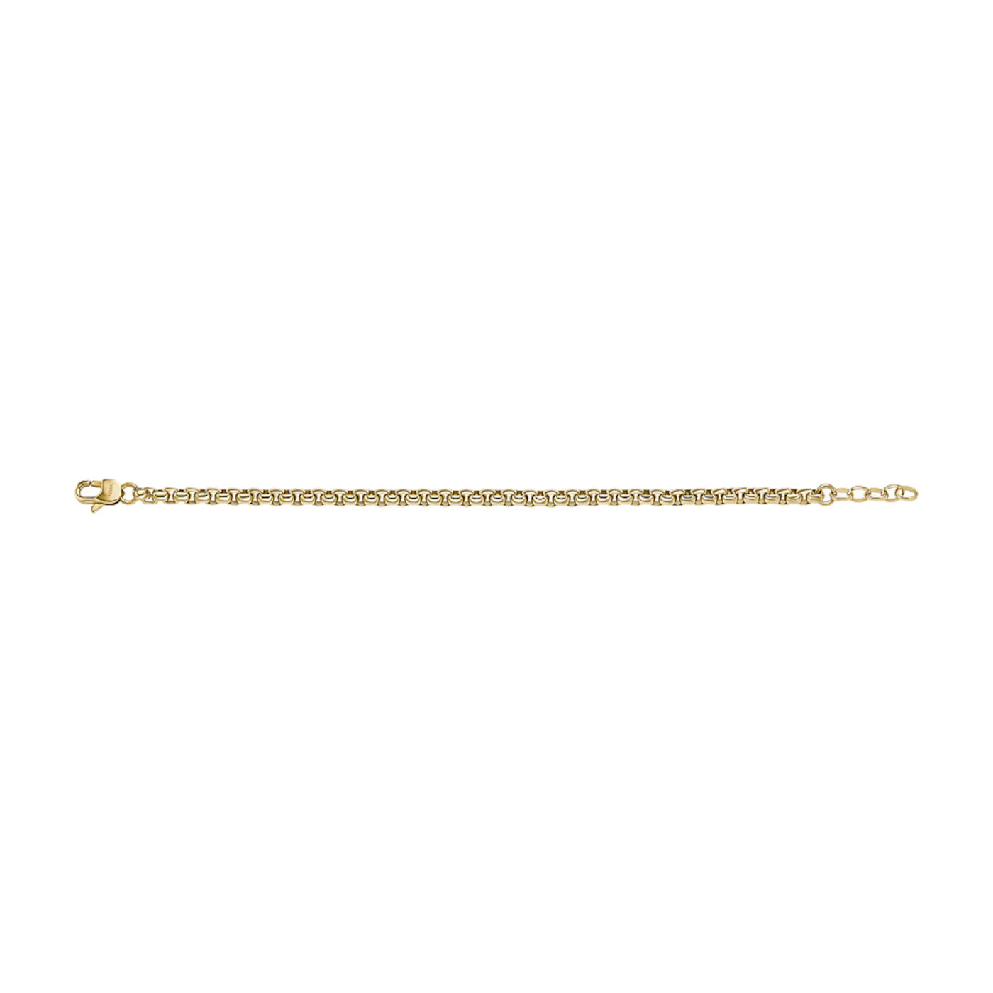 Fossil Gold-coloured Bracelet JF04561710 - Image 5