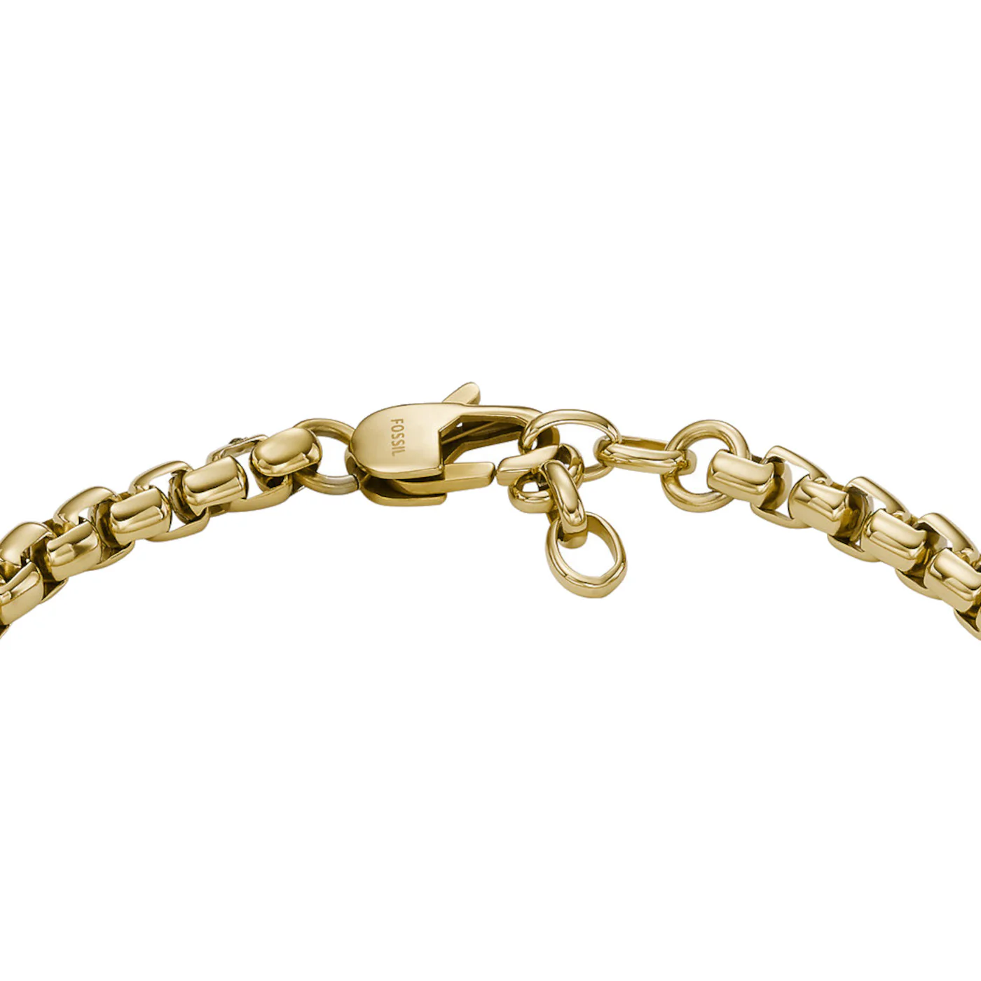 Fossil Gold-coloured Bracelet JF04561710 - Image 6