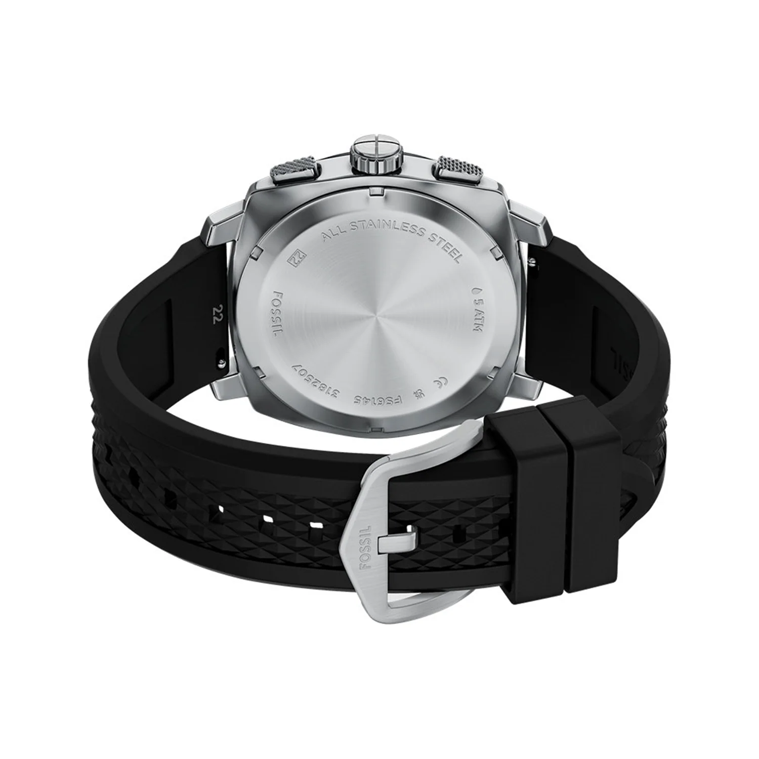 Fossil Machine Heren Giftset FS6145SET - Image 10