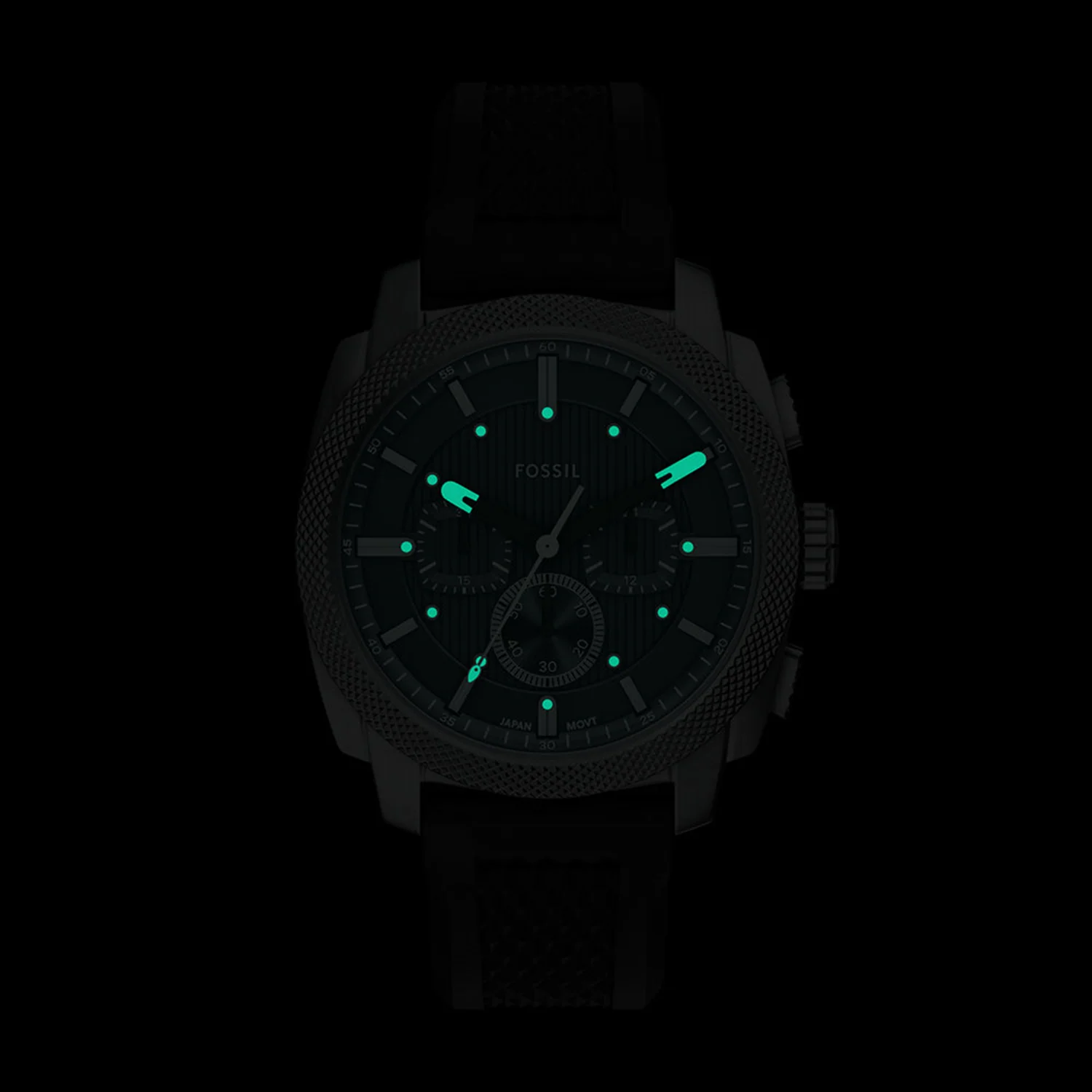 Fossil Machine Heren Giftset FS6145SET - Image 4