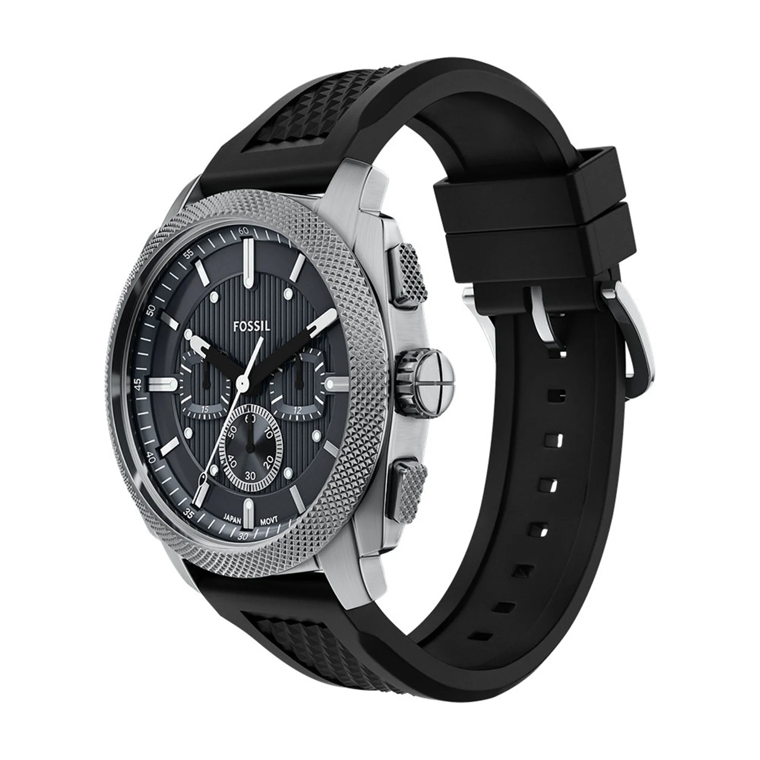 Fossil Machine Heren Giftset FS6145SET - Image 6