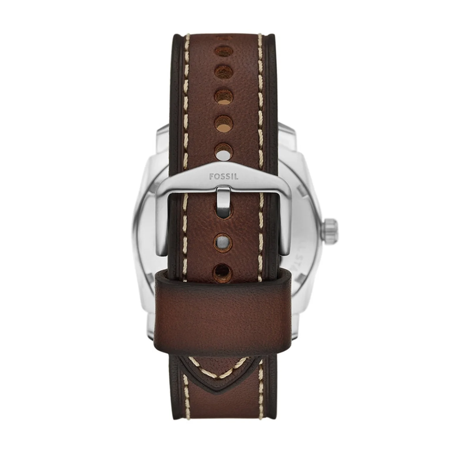 Fossil Machine Herenhorloge FS6081SET - Image 4