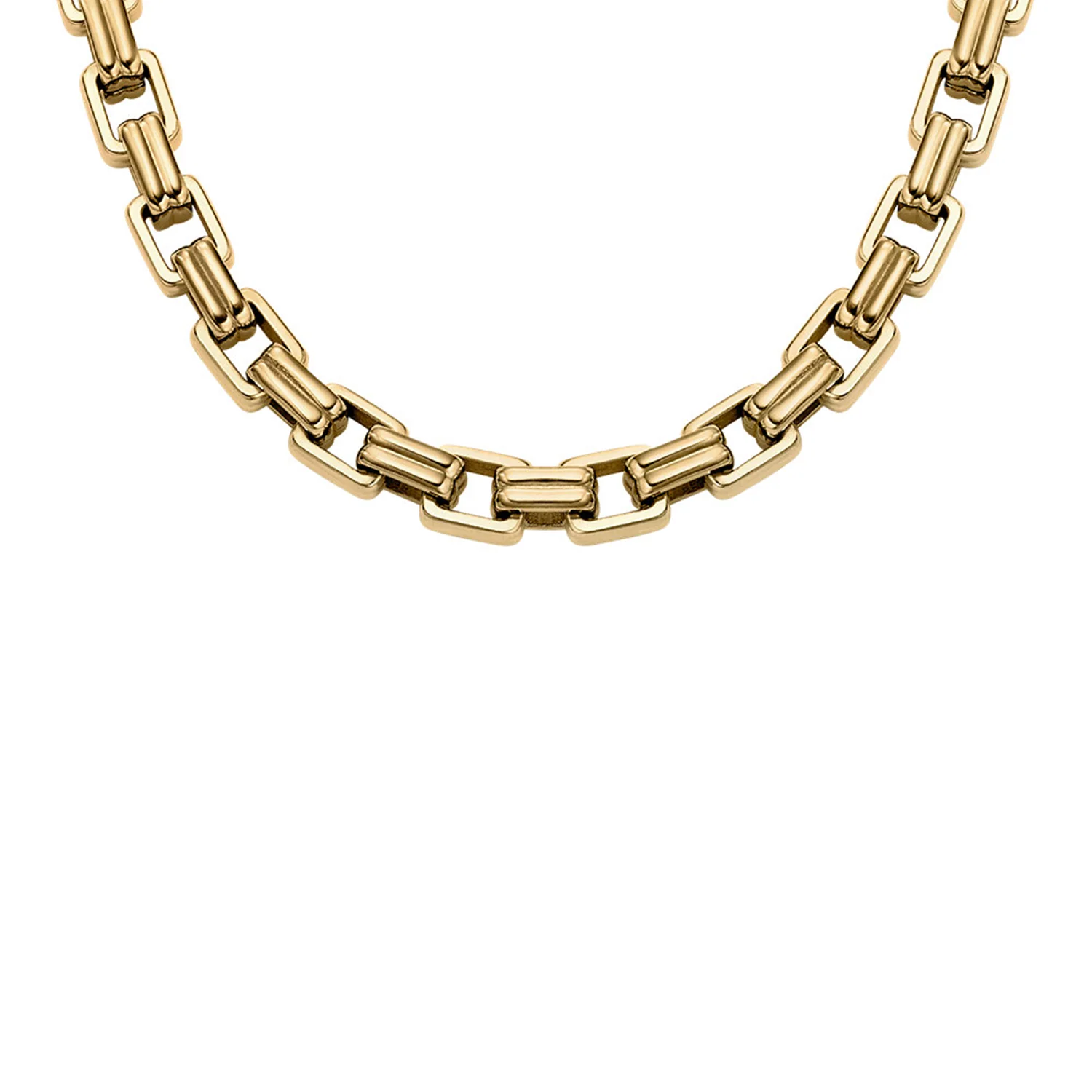 Fossil Raquel Stainless Steel Women's Necklace JF04954710