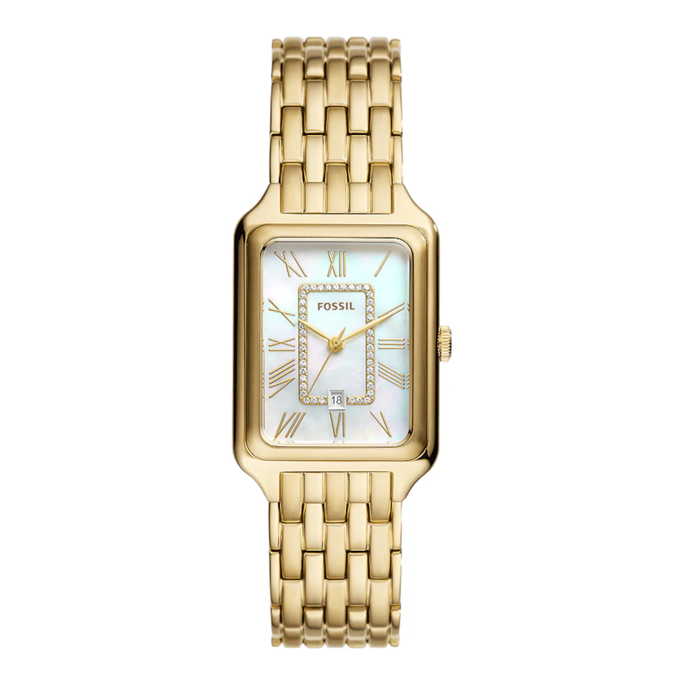 Fossil Raquel Women's Watch ES5304