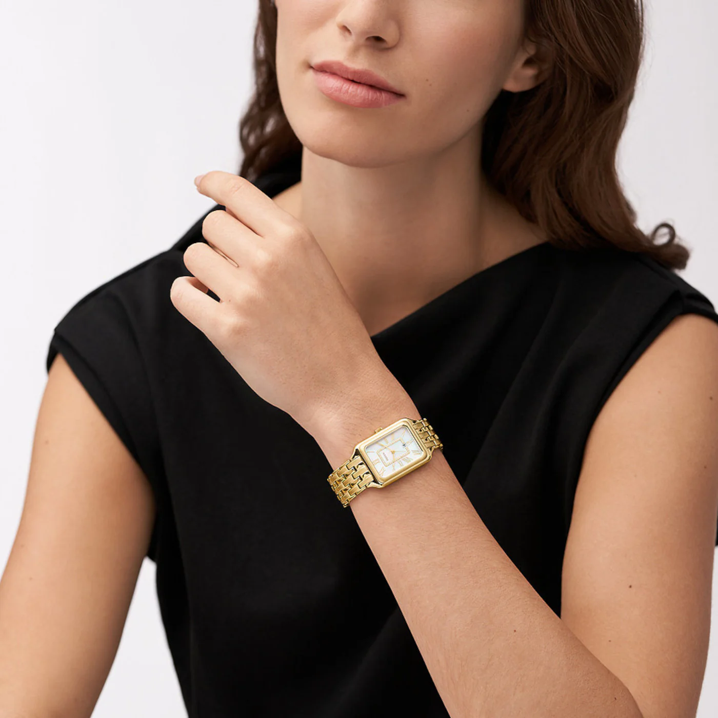 Fossil Raquel Women's Watch ES5304 - Image 2