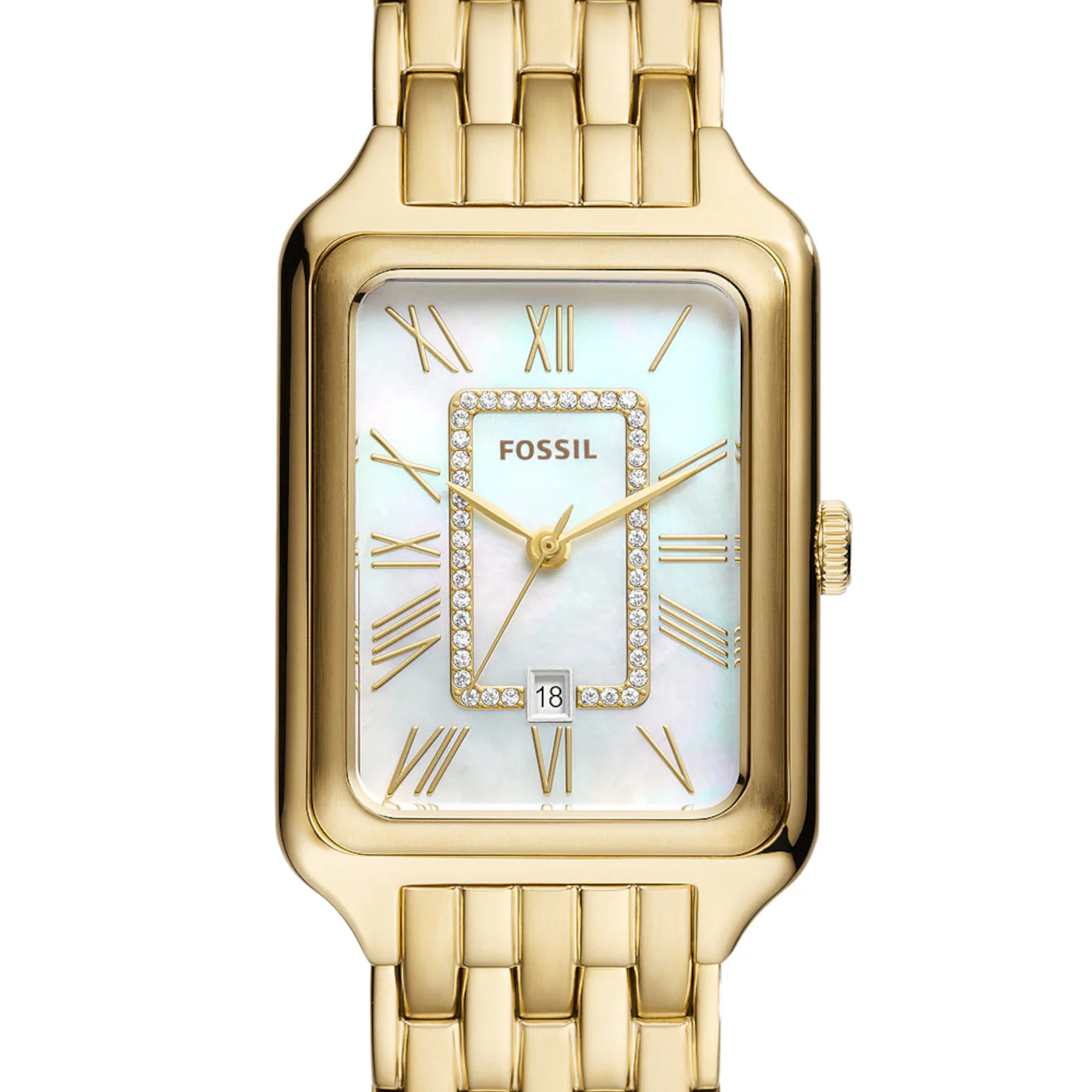 Fossil Raquel Women's Watch ES5304 - Image 3