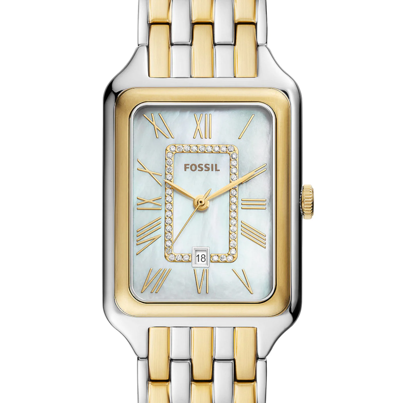 Fossil Raquel Women's Watch ES5305 - Image 3