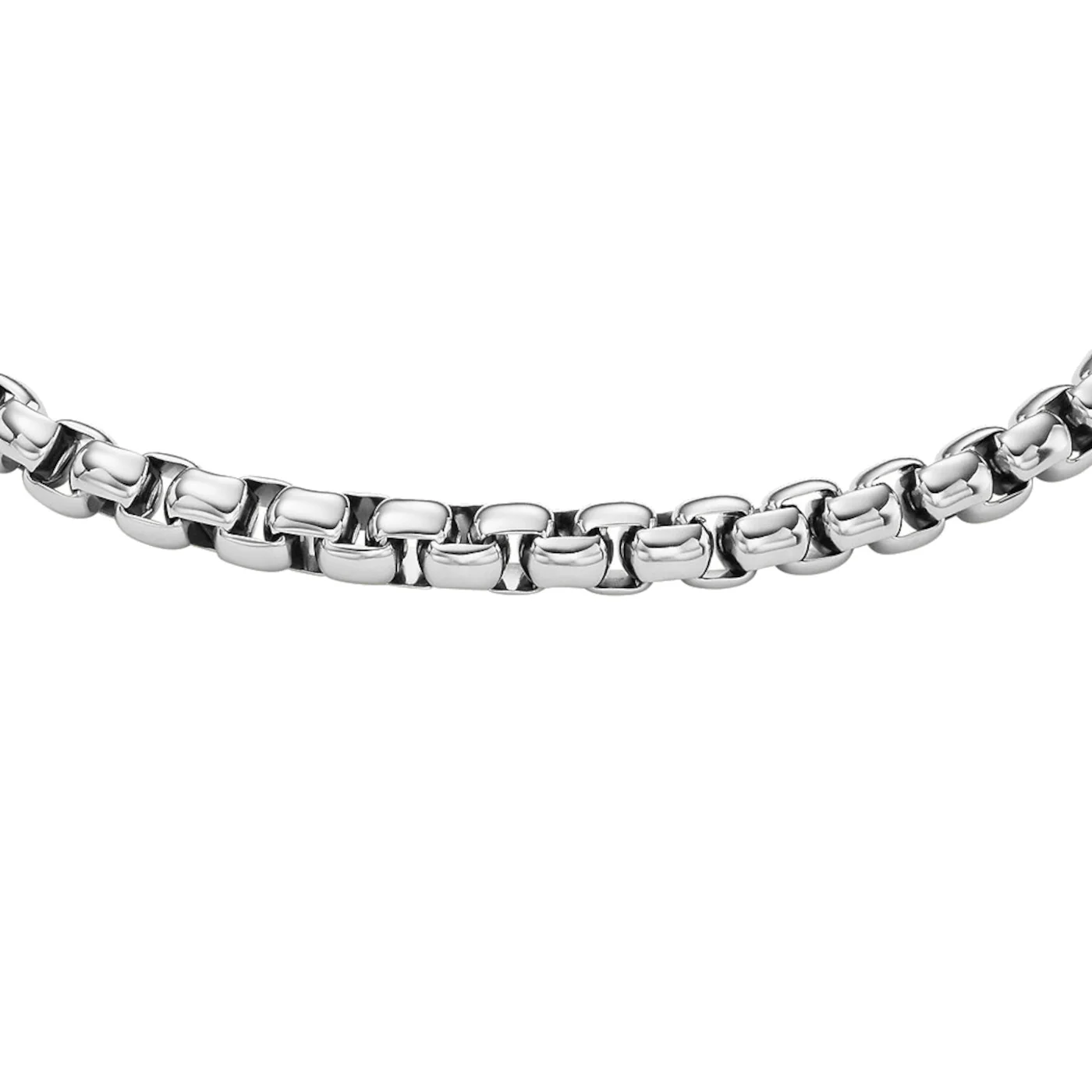 Fossil Silver-coloured Bracelet JF04562040 - Image 4